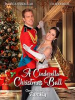 Watch A Cinderella Christmas Ball 123MoviesFree