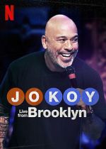 Watch Jo Koy: Live from Brooklyn 123moviesfree