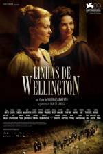 Watch Lines of Wellington 123moviesfree