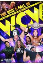 Watch WWE The Rise and Fall of WCW 123MovieFree