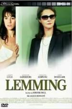 Watch Lemming 123MoviesFree