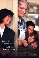 Watch Mrs. Doubtfire 123MovieFree