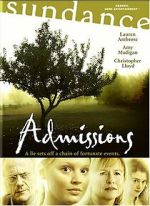 Watch Admissions 123MovieFree