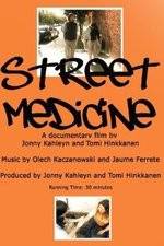 Watch Street Medicine 123MovieFree