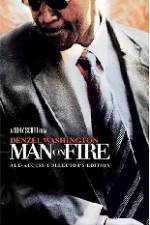 Watch The Making of 'Man on Fire' 123MovieFree