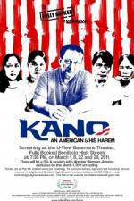 Watch Kano An American and His Harem 123MovieFree