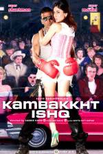 Watch Kambakkht Ishq 123MovieFree