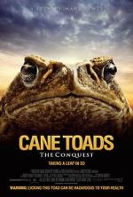 Watch Cane Toads: The Conquest 123MovieFree