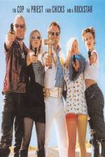 Watch The Cop the Priest Their Chicks and a Rockstar 123MoviesFree