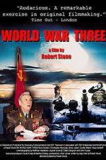 Watch World War III 123MovieFree
