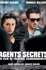 Watch Agents secrets 123MoviesFree