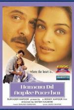 Watch Hamara Dil Aapke Paas Hai 123MovieFree
