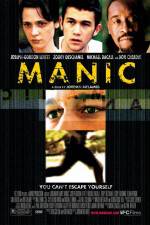 Watch Manic 123MovieFree