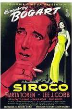 Watch Sirocco 123moviesfree
