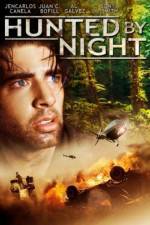 Watch Hunted by Night 123MovieFree