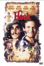 Watch Hook 123MoviesFree