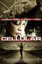 Watch Cellular 123MovieFree