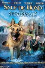 Watch Snuf de hond en het spookslot 123MoviesFree