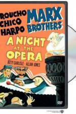 Watch A Night at the Opera 123MovieFree