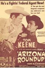 Watch Arizona Roundup 123MovieFree