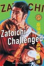 Watch Zatoichi Challenged 123MovieFree