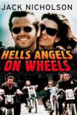 Watch Hells Angels on Wheels 123MovieFree