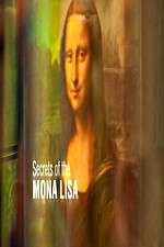 Watch Secrets of the Mona Lisa 123moviesfree