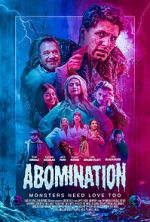 Watch The Abomination 123MovieFree