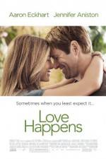 Watch Love Happens 123MovieFree