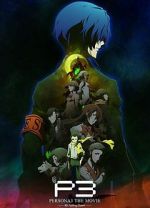 Watch Persona 3 the Movie: #3 Falling Down 123MoviesFree