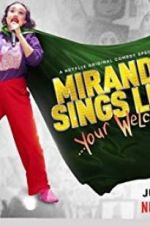 Watch Miranda Sings Live... Your Welcome 123moviesfree