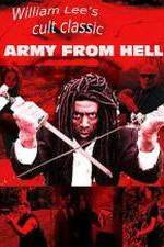 Watch Army from Hell 123MovieFree
