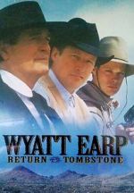 Watch Wyatt Earp: Return to Tombstone 123MovieFree