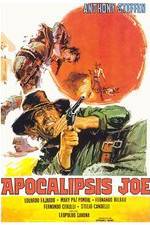 Watch Un uomo chiamato Apocalisse Joe 123MovieFree