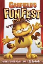 Watch Garfield's Fun Fest 123MoviesFree