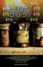 Watch Library of Dust 123moviesfree