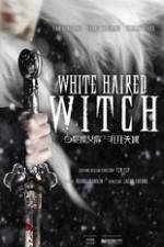 Watch The White Haired Witch of Lunar Kingdom 123moviesfree