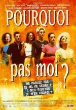 Watch Why Not Me? 123MoviesFree