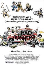 Watch Bad Manners 123MovieFree