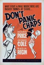Watch Don't Panic Chaps 123moviesfree