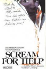 Watch Scream for Help 123MovieFree