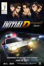 Watch New Initial D the Movie: Legend 2 - Racer 123MoviesFree