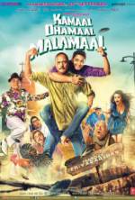 Watch Kamaal Dhamaal Malamaal 123MovieFree