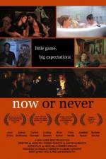 Watch Now or Never 123MovieFree