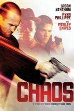 Watch Chaos 123MovieFree