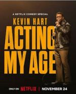 Watch Kevin Hart: Acting My Age (TV Special 2025) 123MovieFree