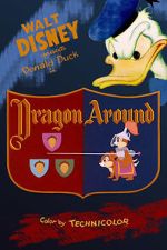 Watch Dragon Around (Short 1954) 123MovieFree