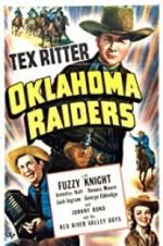 Watch Oklahoma Raiders 123MovieFree