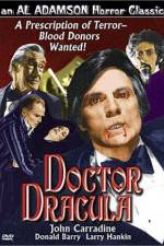 Watch Doctor Dracula 123MovieFree