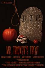 Watch Mr Tricker's Treat 123MovieFree